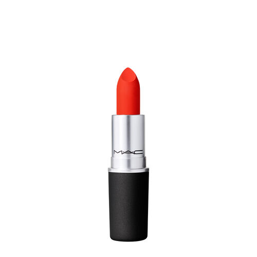 MAC Powder Kiss Matte Lipstick